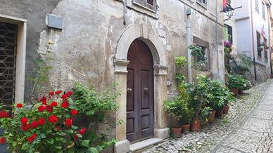 APPARTAMENTO 1 - Gavignano