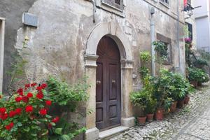 APPARTAMENTO 1 - Gavignano