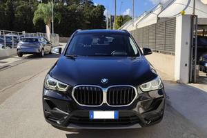 BMW X1 xDrive18d Business Advantage
