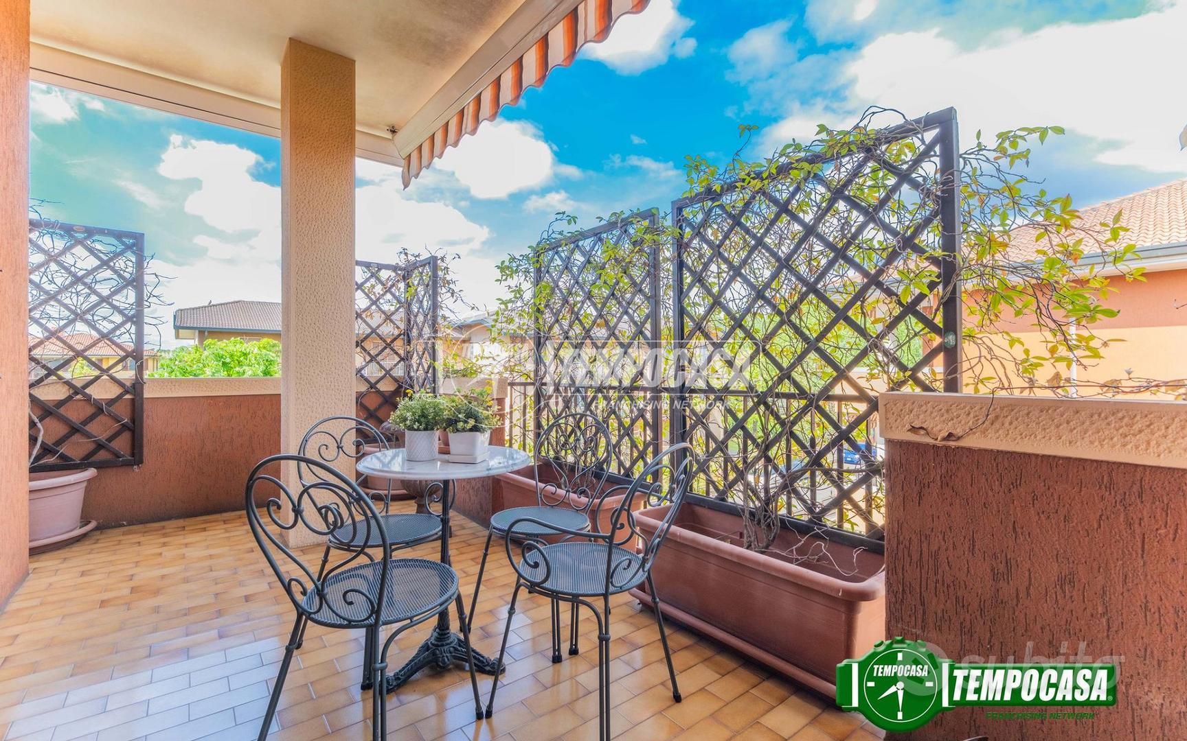 Appartamento – Robecco sul Naviglio, Casterno - Vista 2