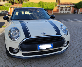 Mini clubman 1500 euro6 impeccabile