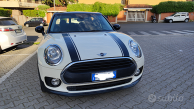 Mini clubman 1500 euro6 impeccabile