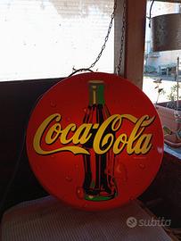 lampada coca-cola 