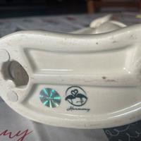 Statuina sposi/fidanzati Harmony