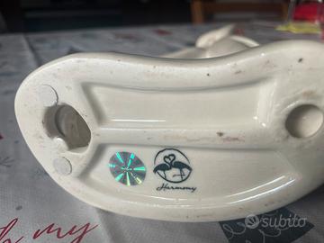 Statuina sposi/fidanzati Harmony