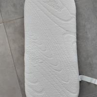 Materassino per culla/carrozzina