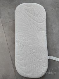 Materassino per culla/carrozzina