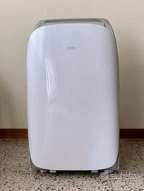 Condizionatore portatile Argo Softy