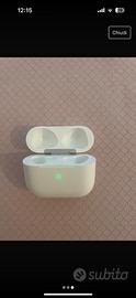 Custodia AirPods (3a generazione)