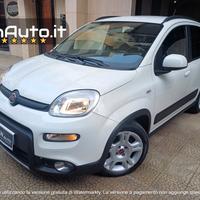 FIAT PANDA HYBRID CON GARANZIA ANNO 12/ 2022