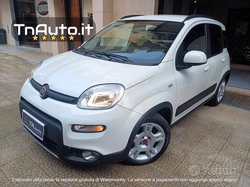 FIAT PANDA HYBRID CON GARANZIA ANNO 12/ 2022