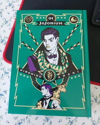 Jojonium numero 1