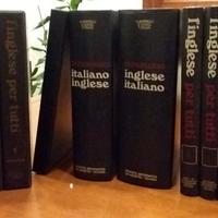 L'Inglese per tutti De Agostini 1977