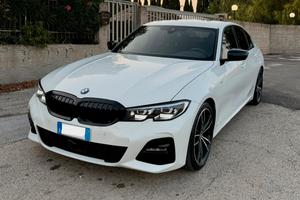 Bmw 320d Msport G20