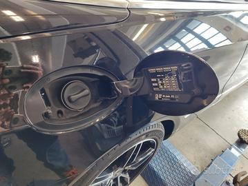 Sport carb MERCEDES CLASSE E 1.8cc C207 2010