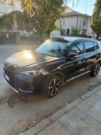 Mg Zs Hibrid+ 2025