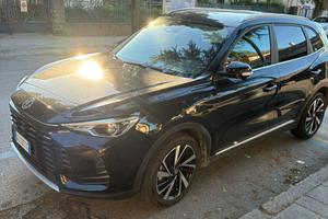 Mg Zs Hibrid+ 2025