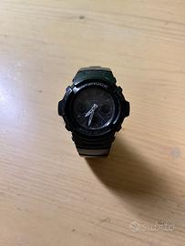Orologio Casio G-Shock AWH-M100