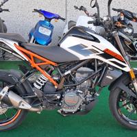 KTM 125 DUKE SOLO 9900 KM