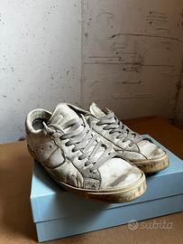 Philippe Model scarpe uomo