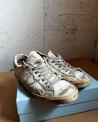 Philippe Model scarpe uomo