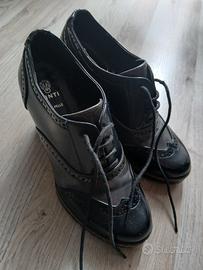 scarpe nuove Cinti