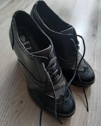 scarpe nuove Cinti