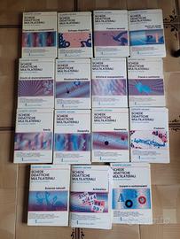 Schede didattiche multilaterali