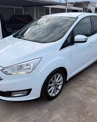 Ford C-Max 1.5 TDCi 120CV Start&Stop Titanium GANC