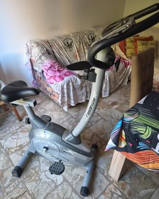 Cyclette professionale JK Fitness