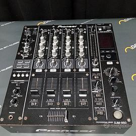 USATO PIONEER DJM 850