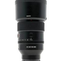 Sony 135 f1.8 gm