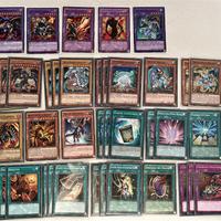 Base Deck Yu-Gi-Oh Edison Dragon Turbo