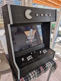 gioco arcade completo