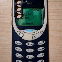 cover Samsung s 23 plus 