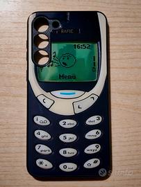 cover Samsung s 23 plus 