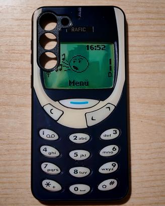 cover Samsung s 23 plus 