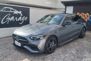 Mercedes-benz C 220 d
