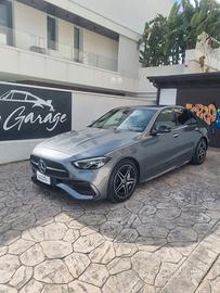 Mercedes-benz C 220 d