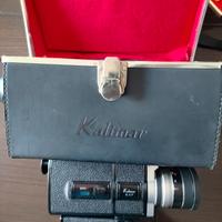Cinepresa Kalimar