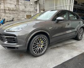 Porsche Cayenne Coupé 3.0 V6 E-Hybrid
