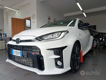 Toyota Yaris GR Circuit VALUTO PERMUTE