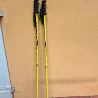 Bastoni da sci Rossignol 125 cm
