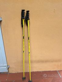 Bastoni da sci Rossignol 125 cm