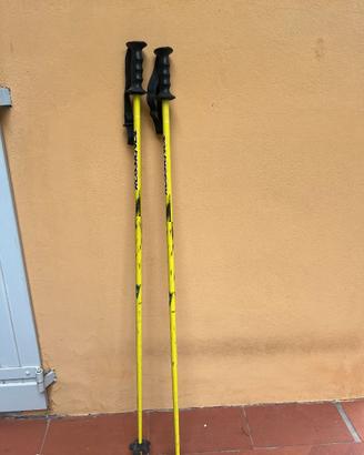 Bastoni da sci Rossignol 125 cm