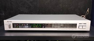 TOSHIBA AUREX ST-S45 sintonizzatore stereo