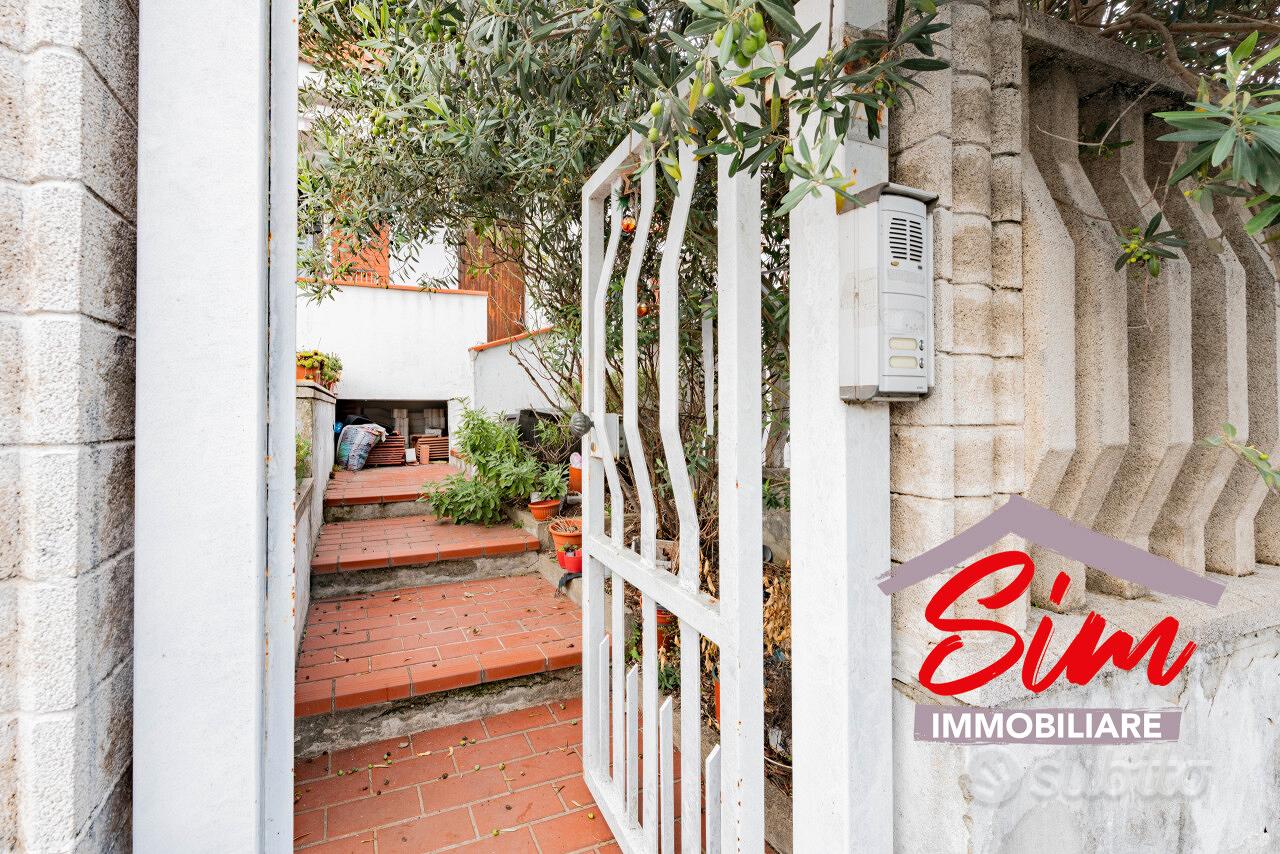 Casa – Oleggio, San Bernardo, Borzighella - Vista 2