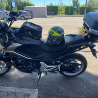 Honda nc 750 x