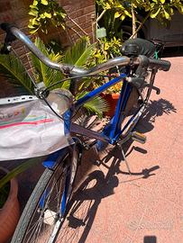 Bicicletta