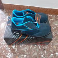 scarpe antinfortunistiche 